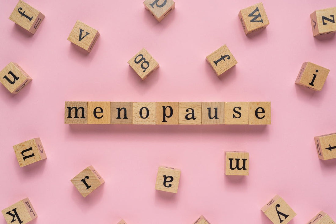 Best supplements for Menopause: Don’t let it pause your life