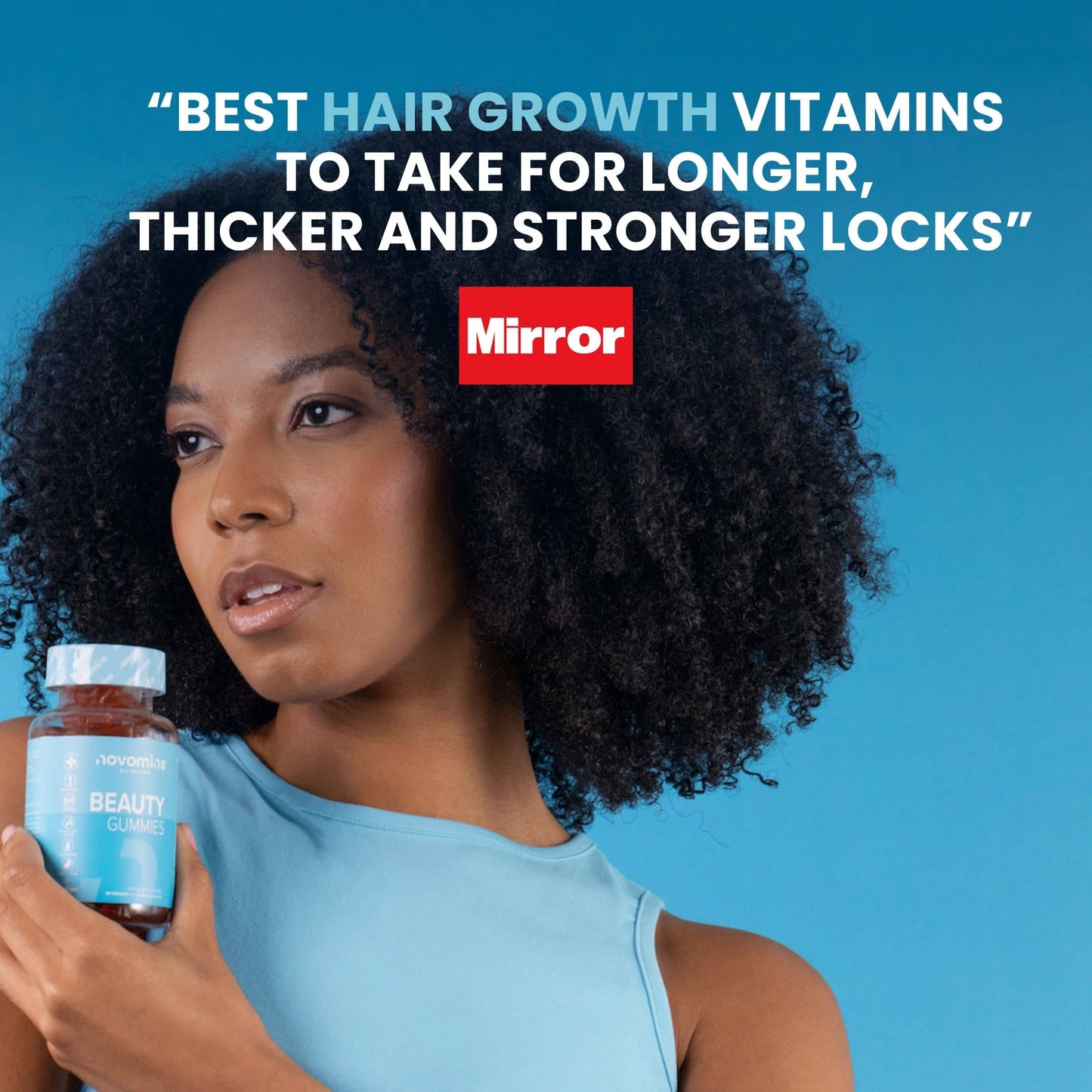 the mirror quote hair growth vitamins novomins