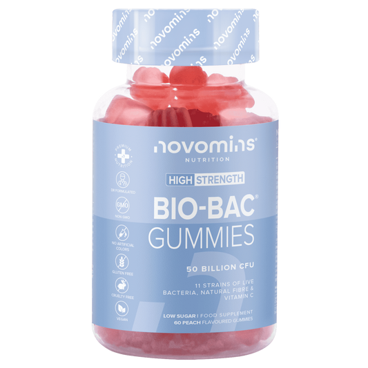 Bio-Bac Gummies
