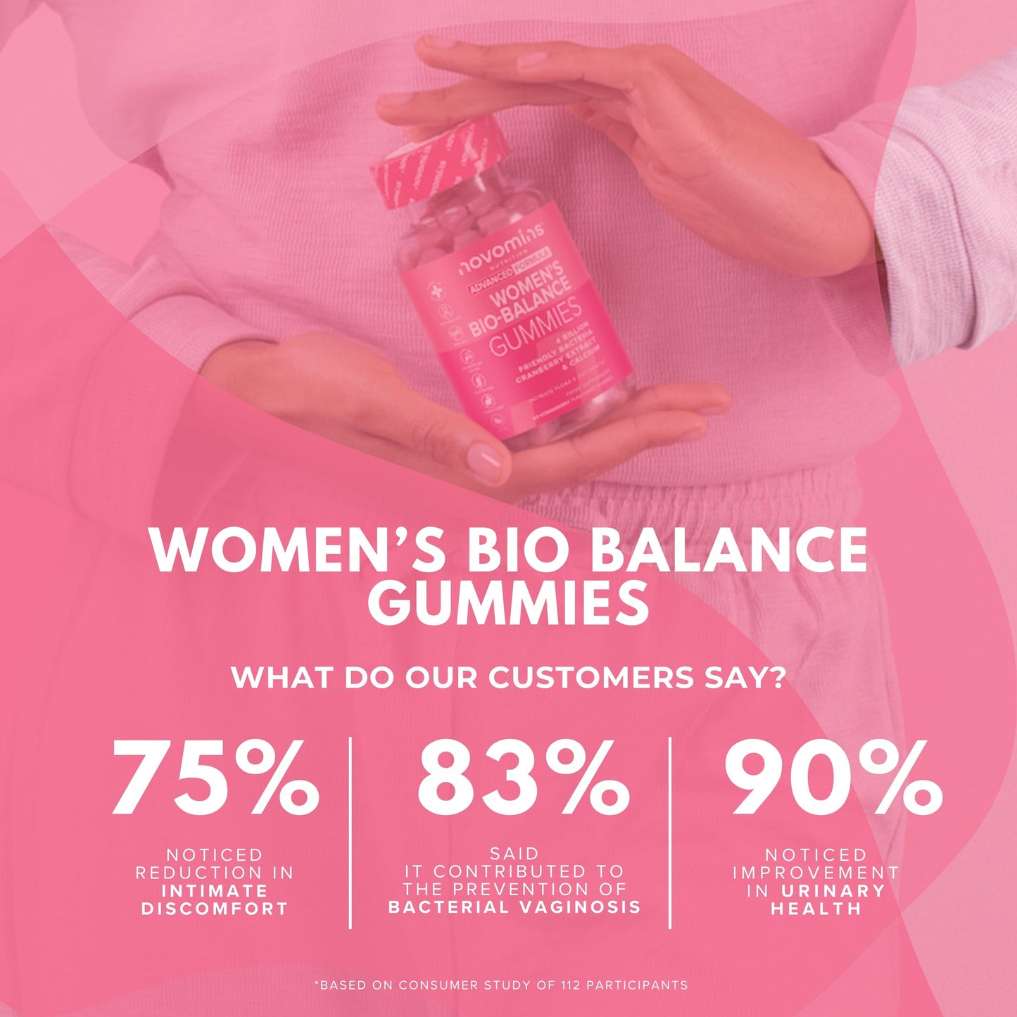 Women's Bio-Balance
