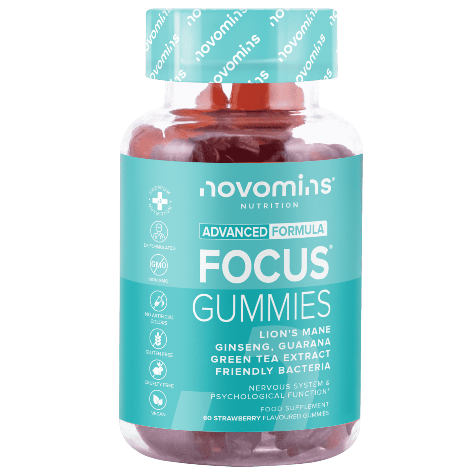Novomins – Novomins Nutrition