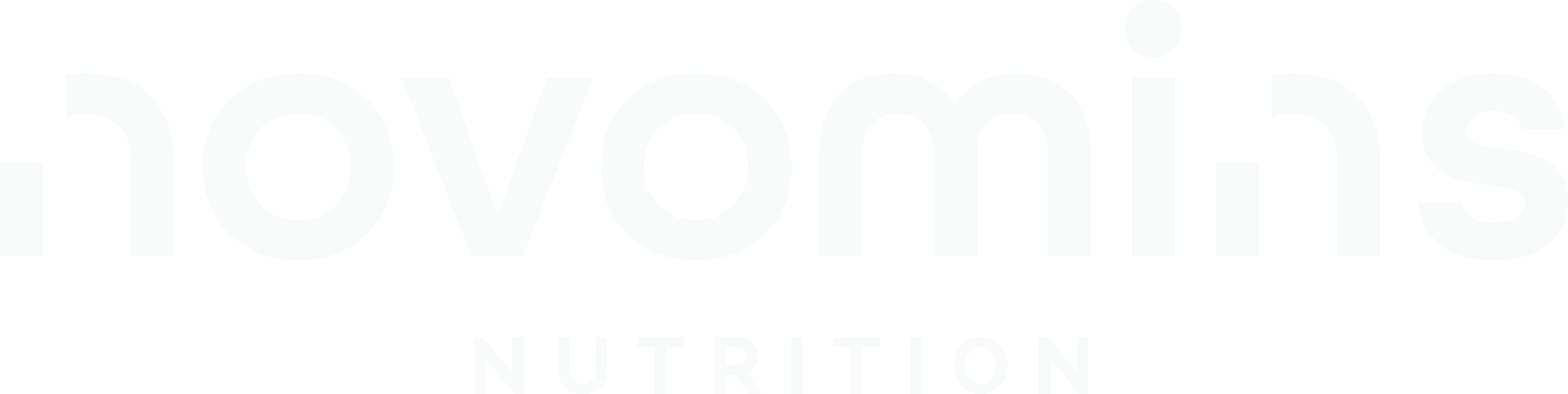 Novomins Nutrition