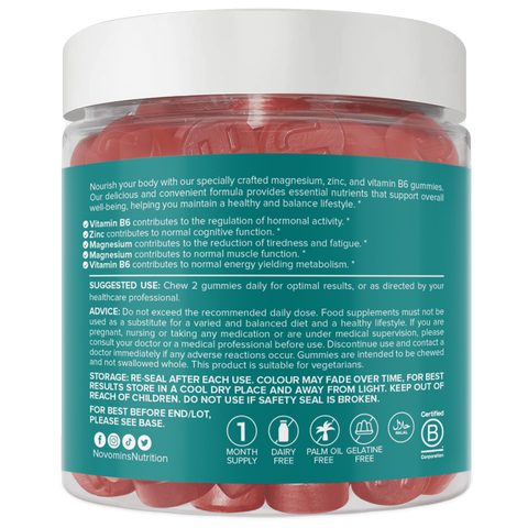 Natures Leaf CBD Gummies Review Everything You Need To Know