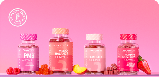 Who Are We – Novomins Nutrition