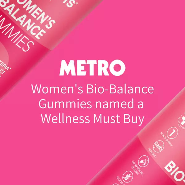 Women's Bio-Balance